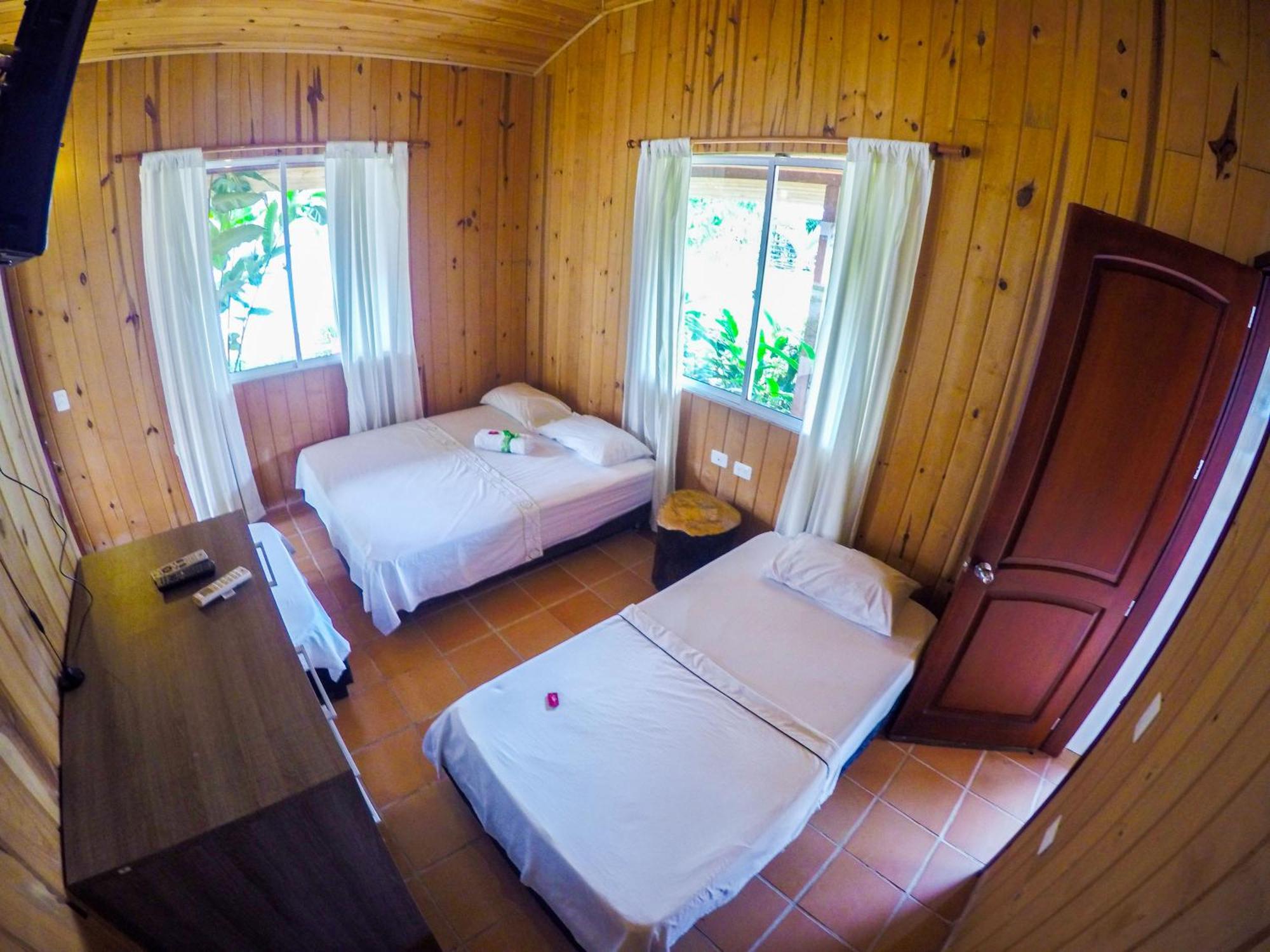 Hotel Campestre Mastranto 비야비센시오 외부 사진